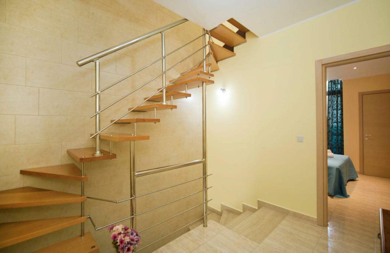Duplex 1 Bedroom With 2 Bathrooms- Sleep 4