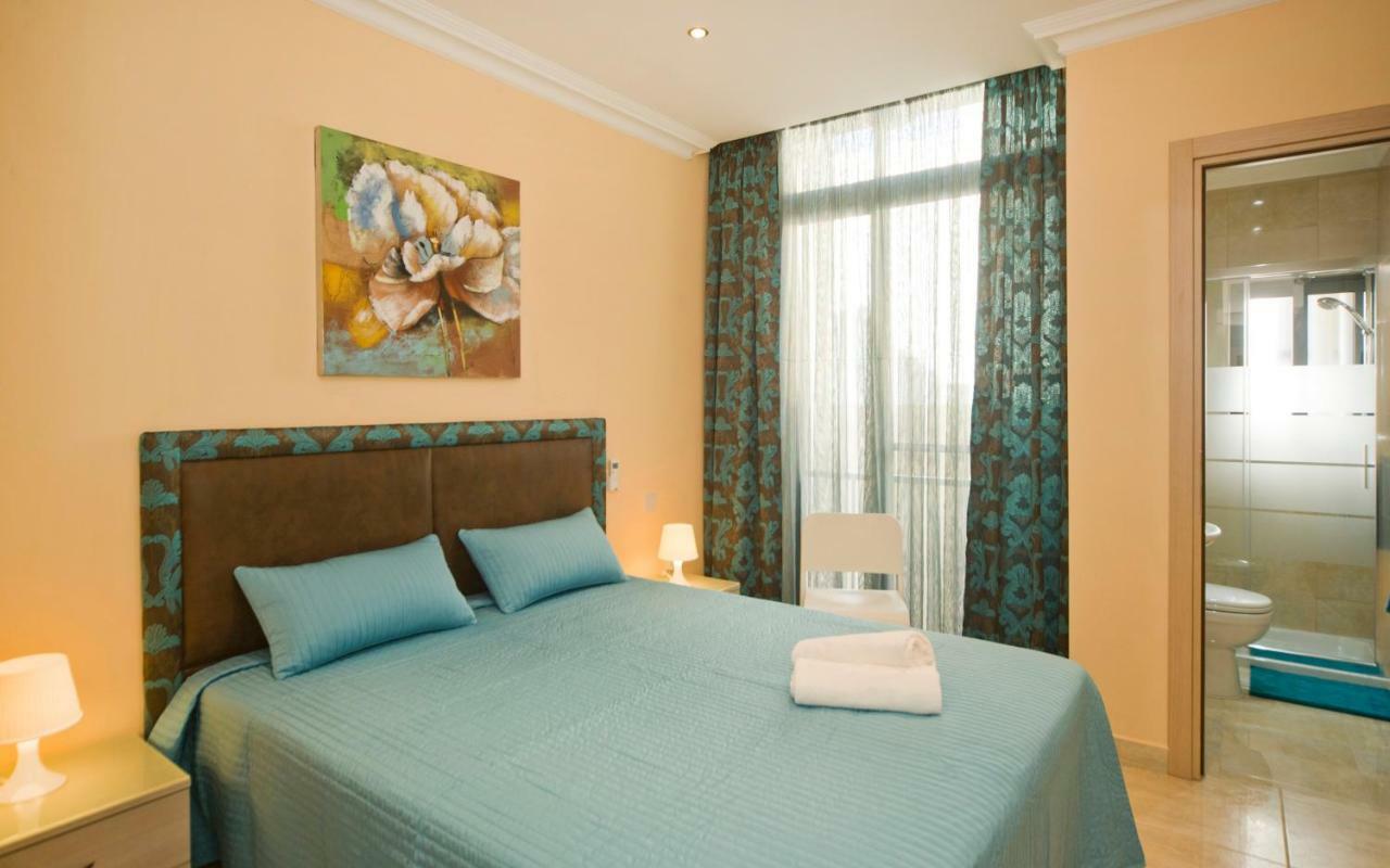 Apartment Duplex 1 Bedroom With 2 Bathrooms- Sleep 4 *