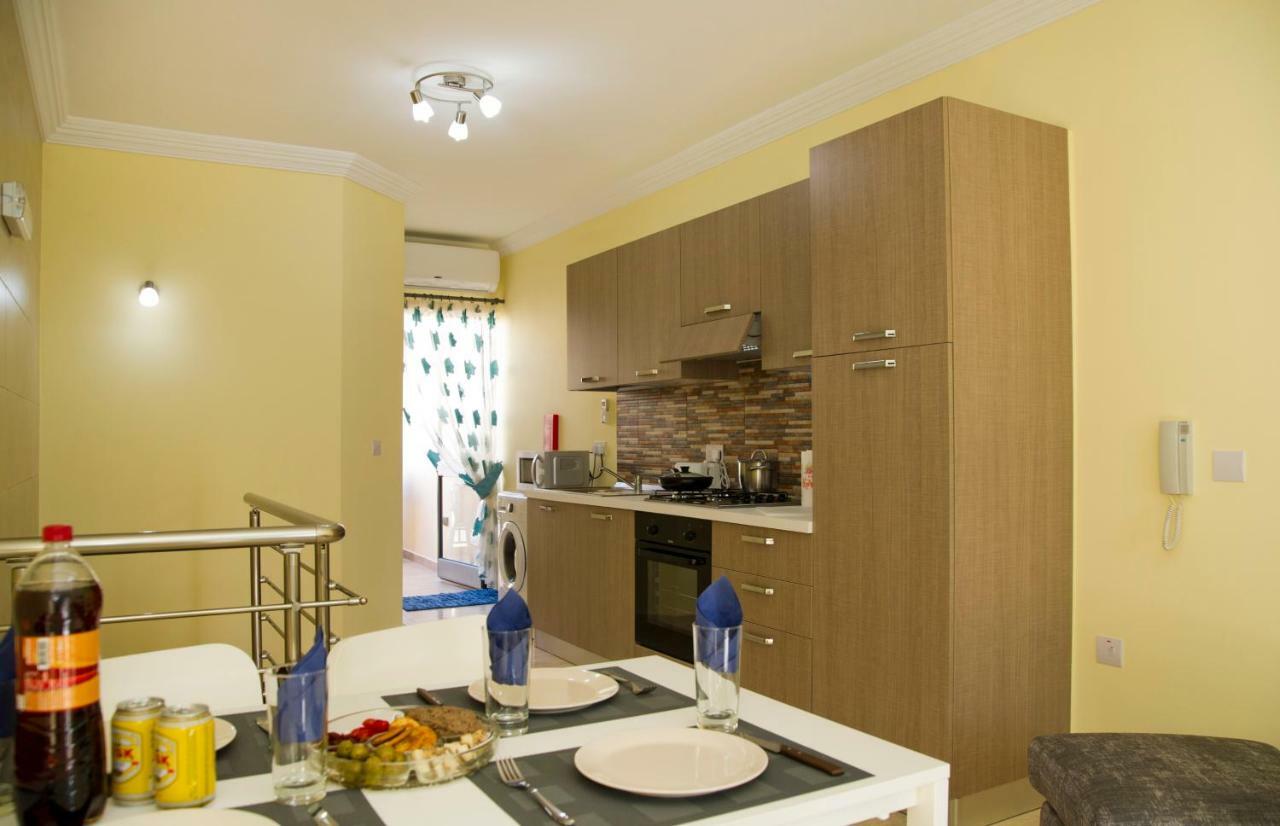 Duplex 1 Bedroom With 2 Bathrooms- Sleep 4 Sliema